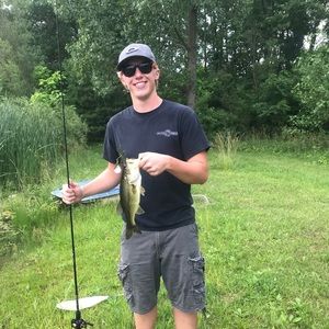 Meet your Posher, Brody